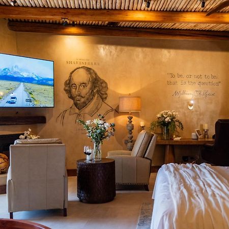La Maria Hotel Boutique 查克拉斯德科里亚 外观 照片