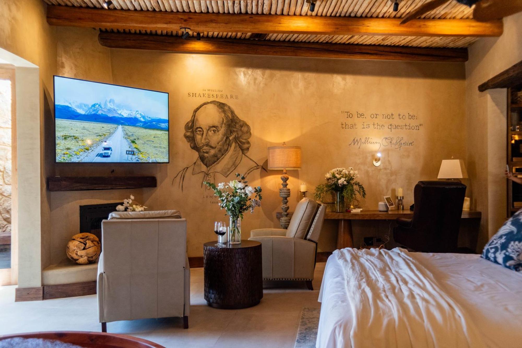 La Maria Hotel Boutique 查克拉斯德科里亚 外观 照片