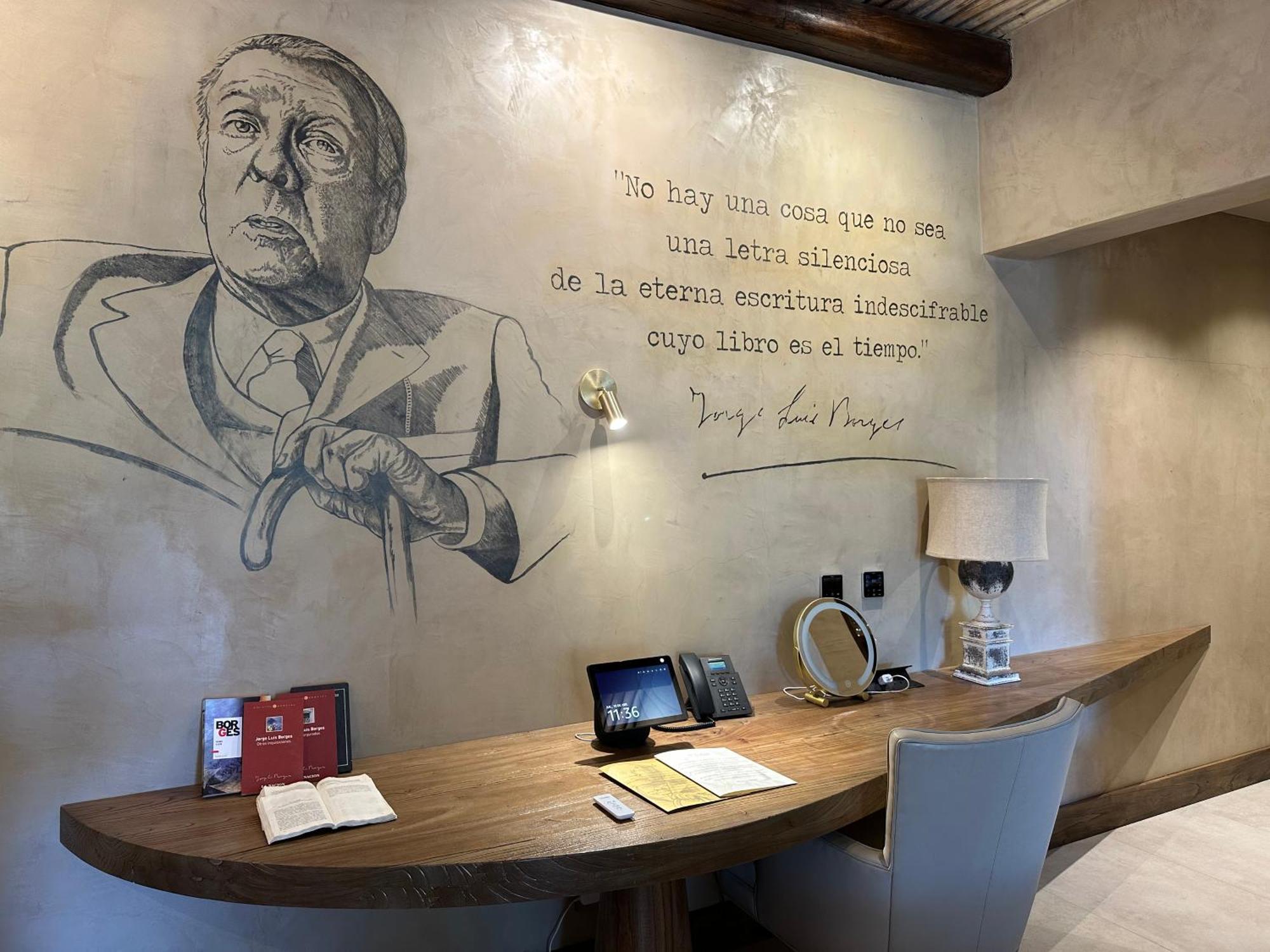 La Maria Hotel Boutique 查克拉斯德科里亚 外观 照片