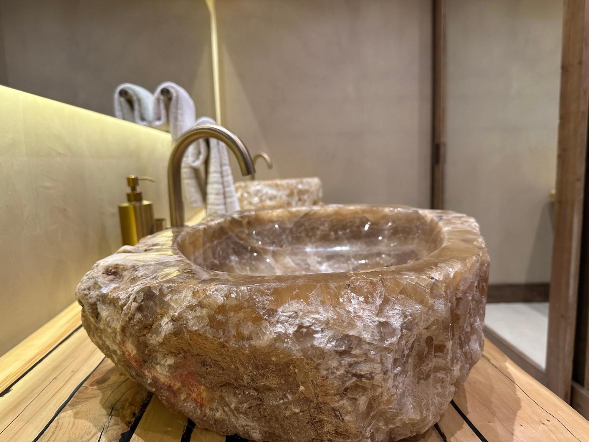 La Maria Hotel Boutique 查克拉斯德科里亚 客房 照片