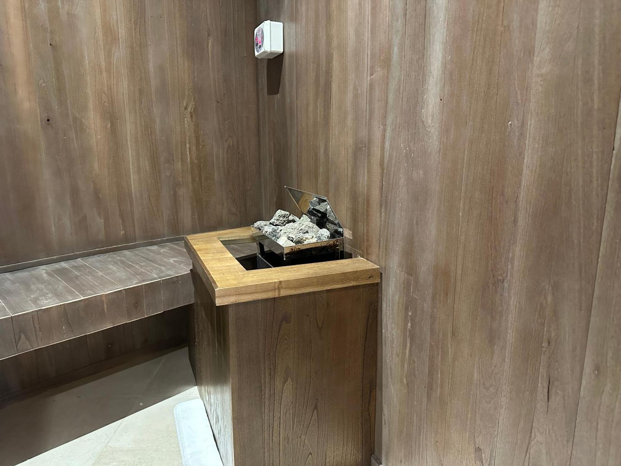 La Maria Hotel Boutique 查克拉斯德科里亚 客房 照片
